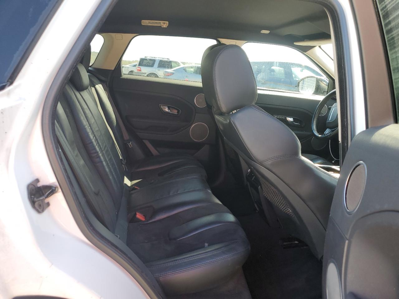 2014 Land Rover Range Rover Evoque Pure VIN: SALVN2BG0EH896878 Lot: 89616685
