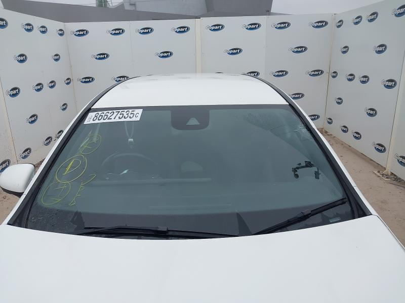 2019 MERCEDES-BENZ A 180 AMG LINE D AUTO 