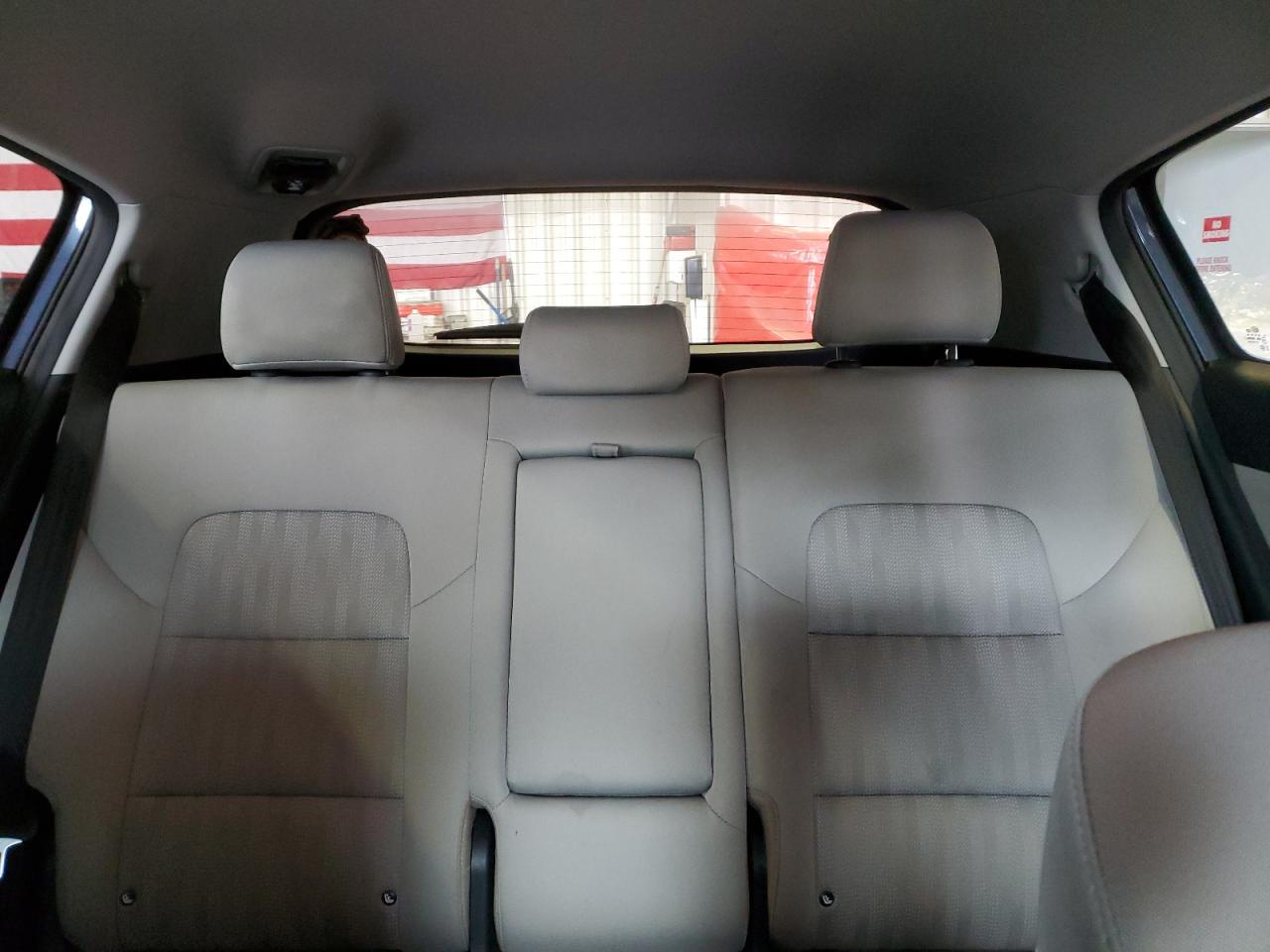 2020 Kia Sportage Lx VIN: KNDPMCAC4L7793182 Lot: 85338245