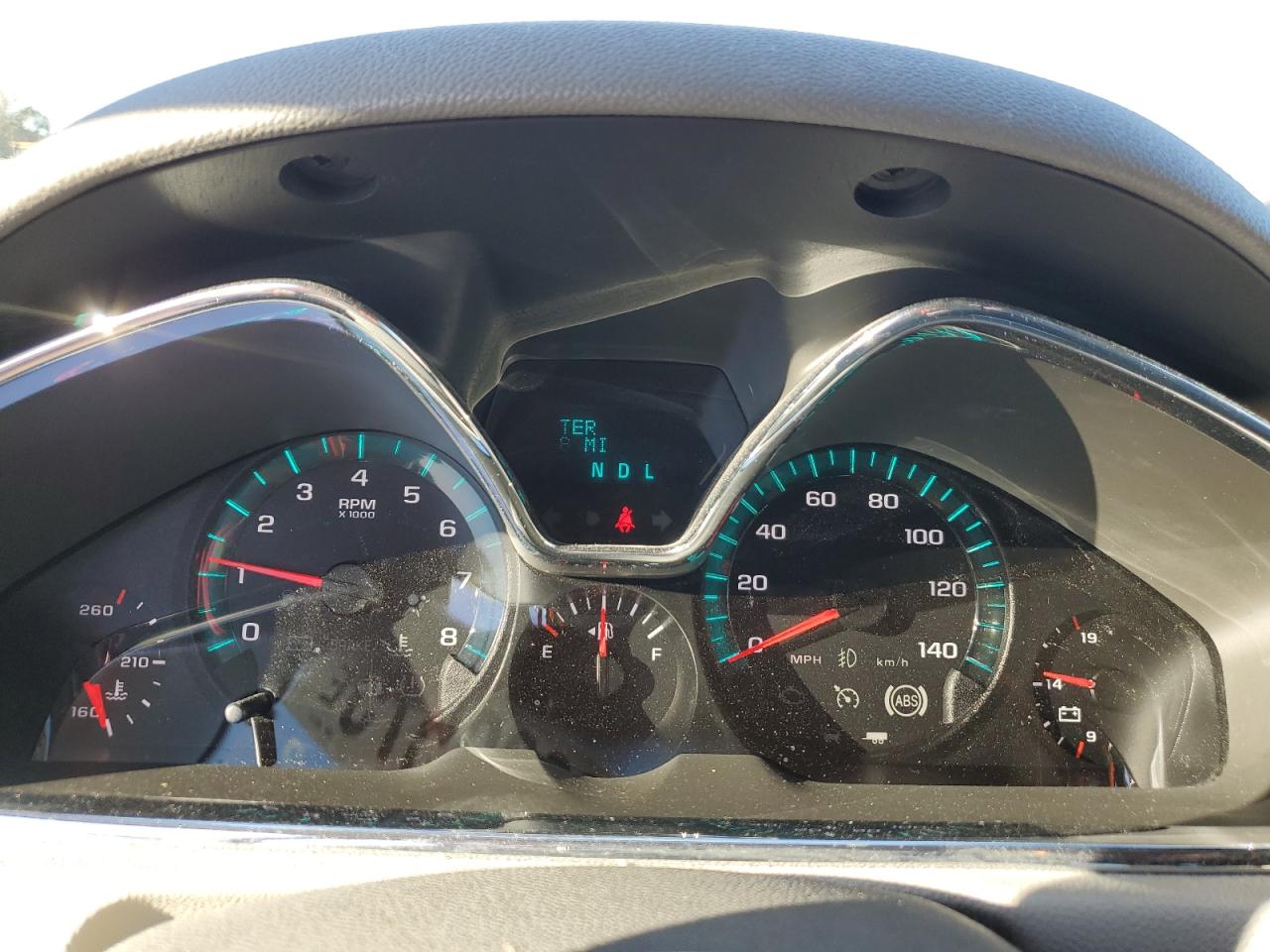 2014 Chevrolet Traverse Lt VIN: 1GNKRGKD8EJ102212 Lot: 90332575