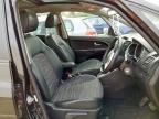 2013 KIA VENGA 3 SAT NAV AUTO  for sale at Copart NEWBURY