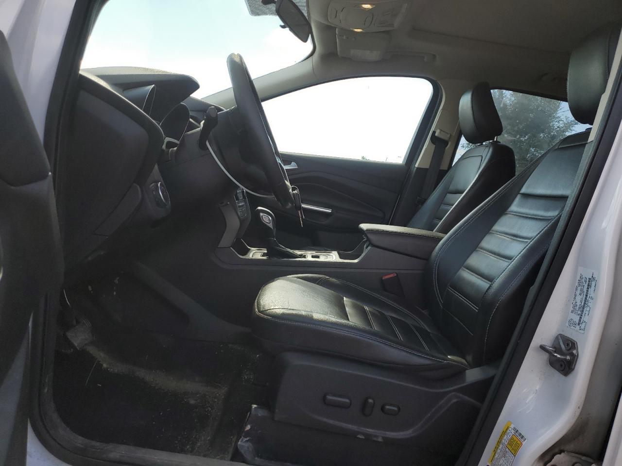 2018 Ford Escape Sel VIN: 1FMCU9HD2JUC22137 Lot: 84619665