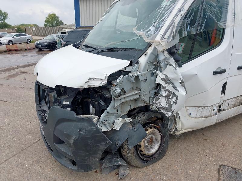 2023 RENAULT TRUCKS MASTER 35 LWB 