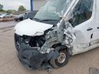2023 RENAULT TRUCKS MASTER 35 LWB  for sale at Copart SANDY