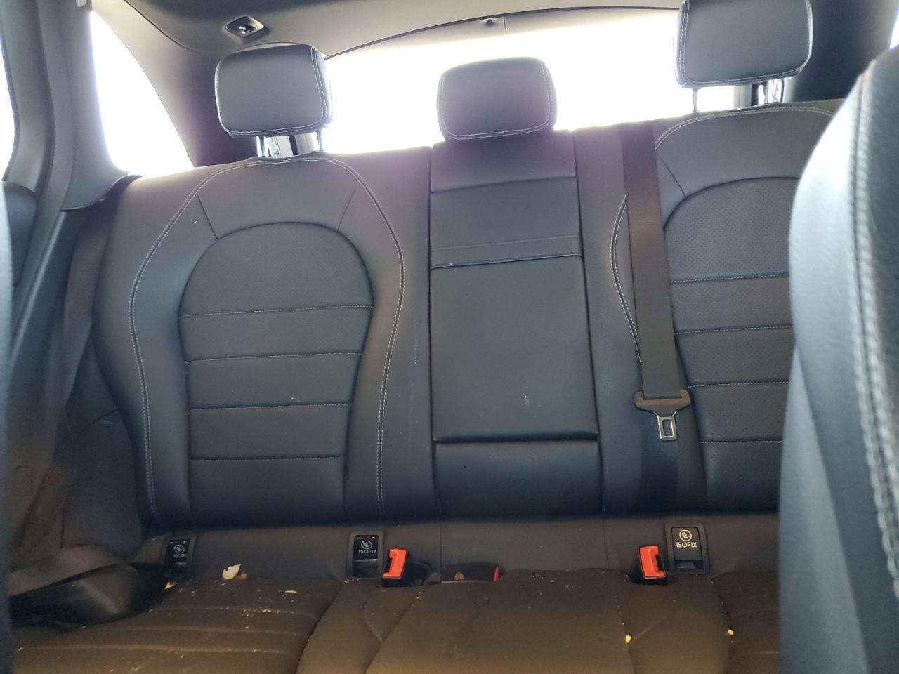 2021 Mercedes-Benz Glc 300 VIN: W1N0G8DB0MF877458 Lot: 85595565