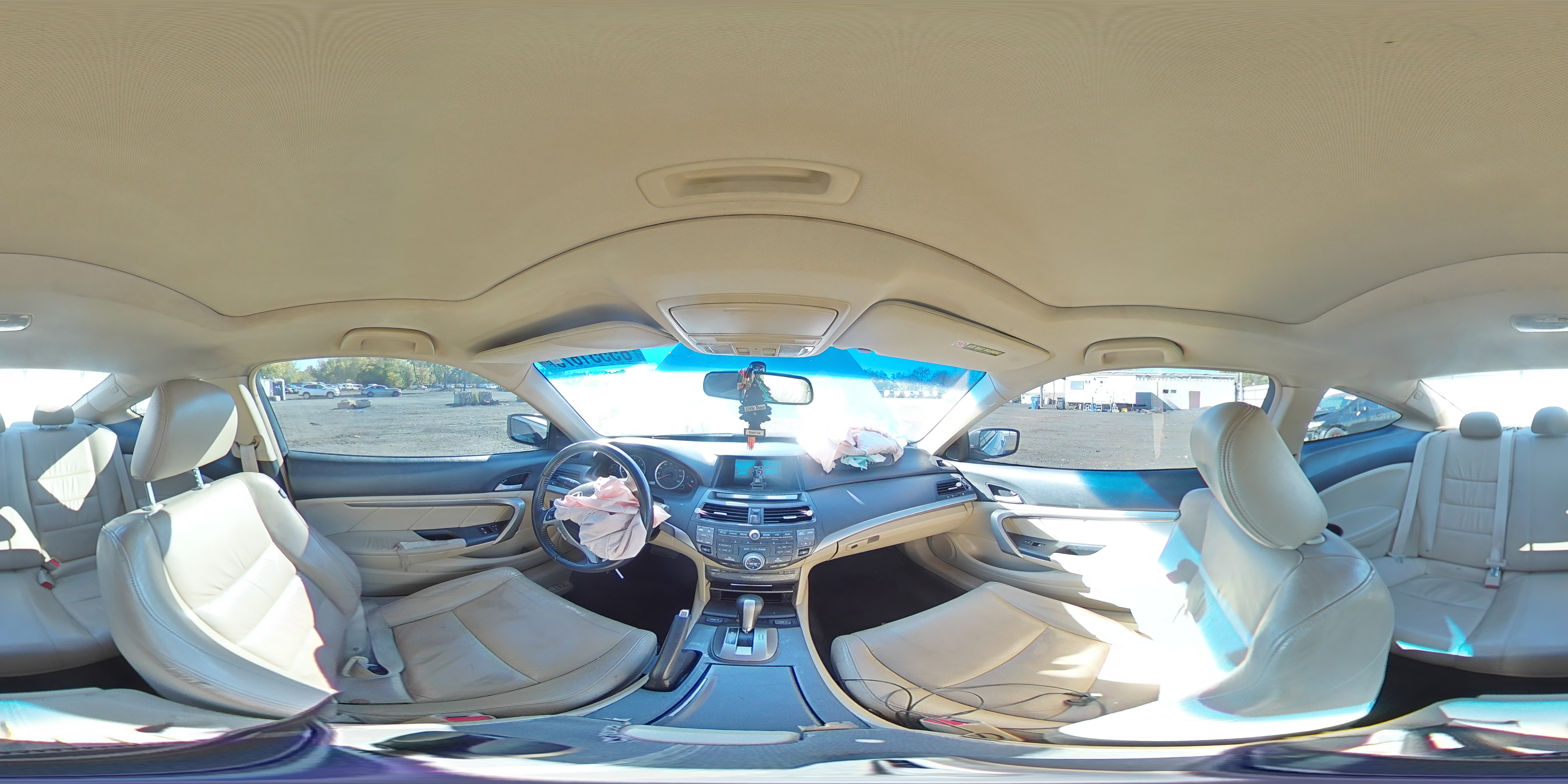 2009 Honda Accord Exl VIN: 1HGCS12899A016903 Lot: 85551675