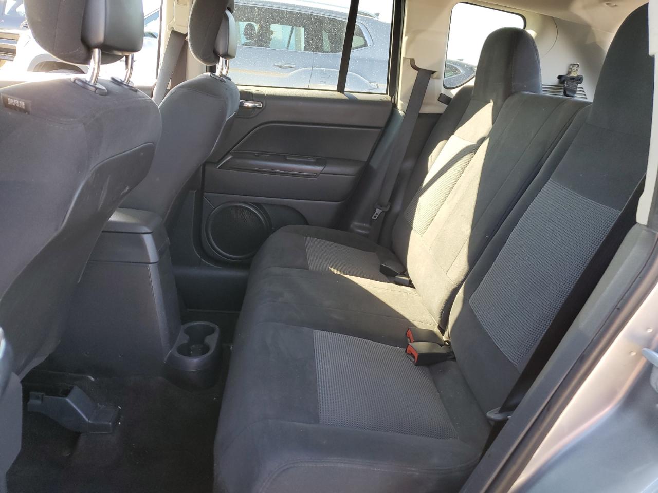 2014 Jeep Compass Sport VIN: 1C4NJCBA6ED843243 Lot: 90856365