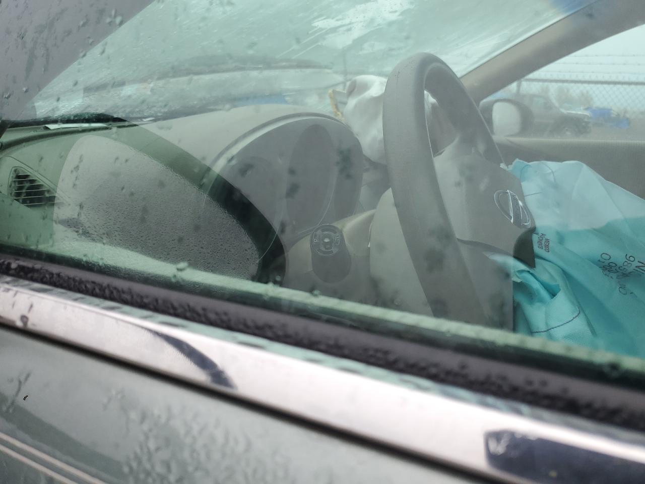 2004 Nissan Altima Base VIN: 1N4AL11D04C185809 Lot: 82370455