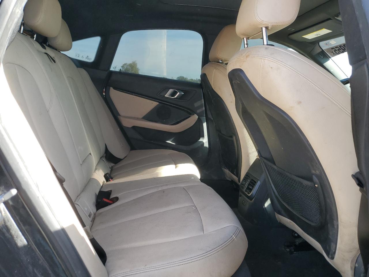 2021 BMW 228Xi VIN: WBA73AK04M7H63824 Lot: 85103955