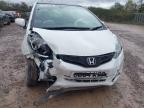 2015 HONDA JAZZ 1.4 I-VTEC EX 5DR CVT for sale at Copart BRISTOL
