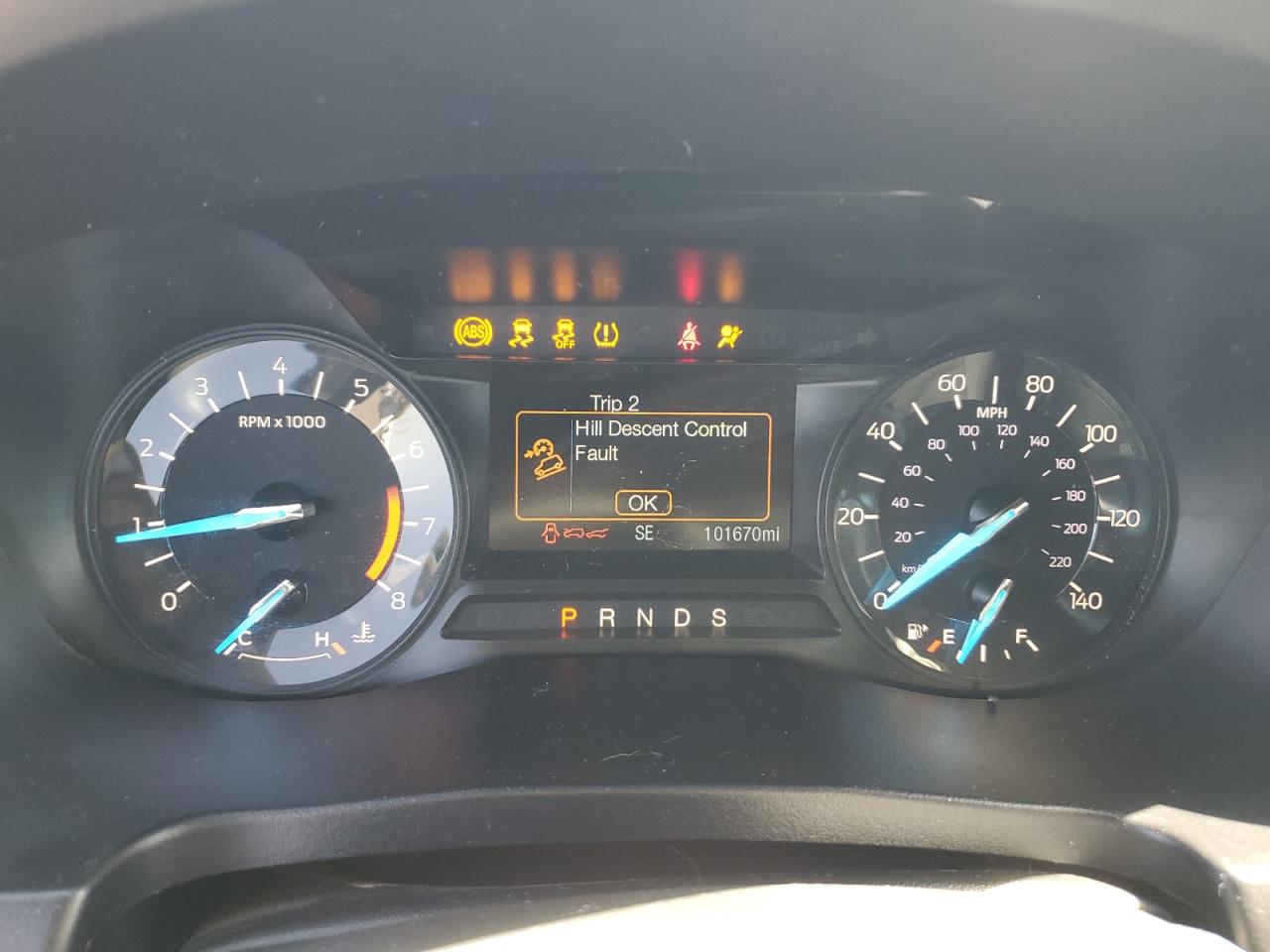 2018 Ford Explorer Xlt VIN: 1FM5K8D83JGC42154 Lot: 82357525