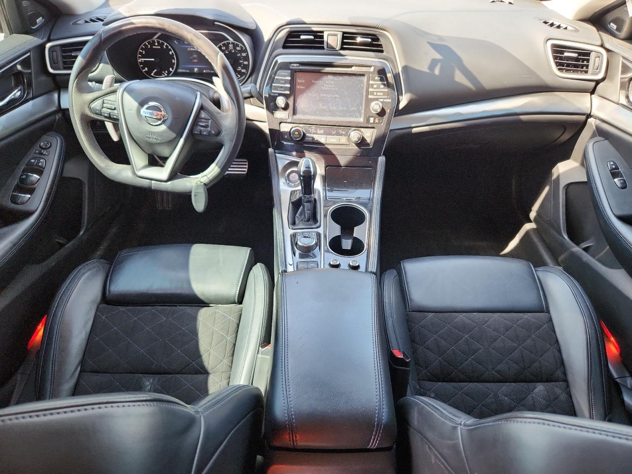 2017 Nissan Maxima 3.5S VIN: 1N4AA6AP3HC448720 Lot: 85944545