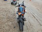 2022 KTM 390 RC   a la Venta en Copart NC - RALEIGH NORTH
