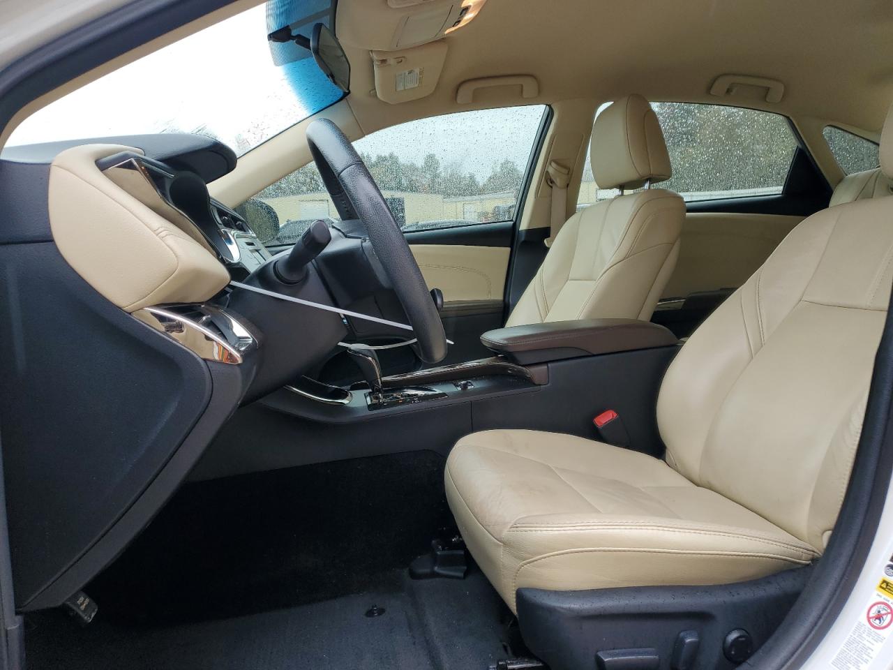 2013 Toyota Avalon Base VIN: 4T1BK1EBXDU008720 Lot: 84353745