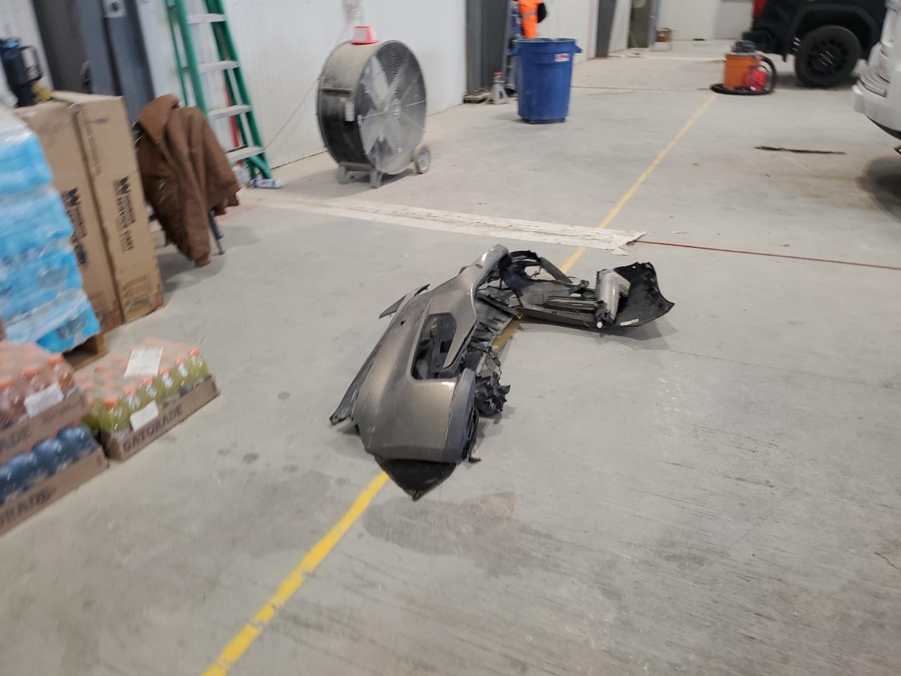 2017 Chevrolet Malibu Premier VIN: 1G1ZH5SX0HF173705 Lot: 82766955