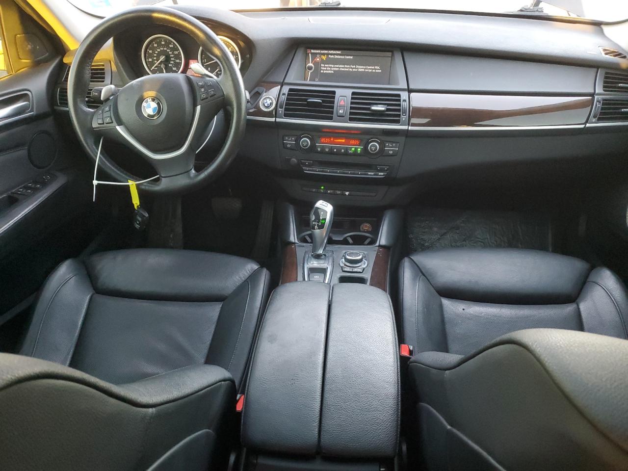 2011 BMW X6 xDrive35I VIN: 5UXFG2C52BLX08954 Lot: 82637575