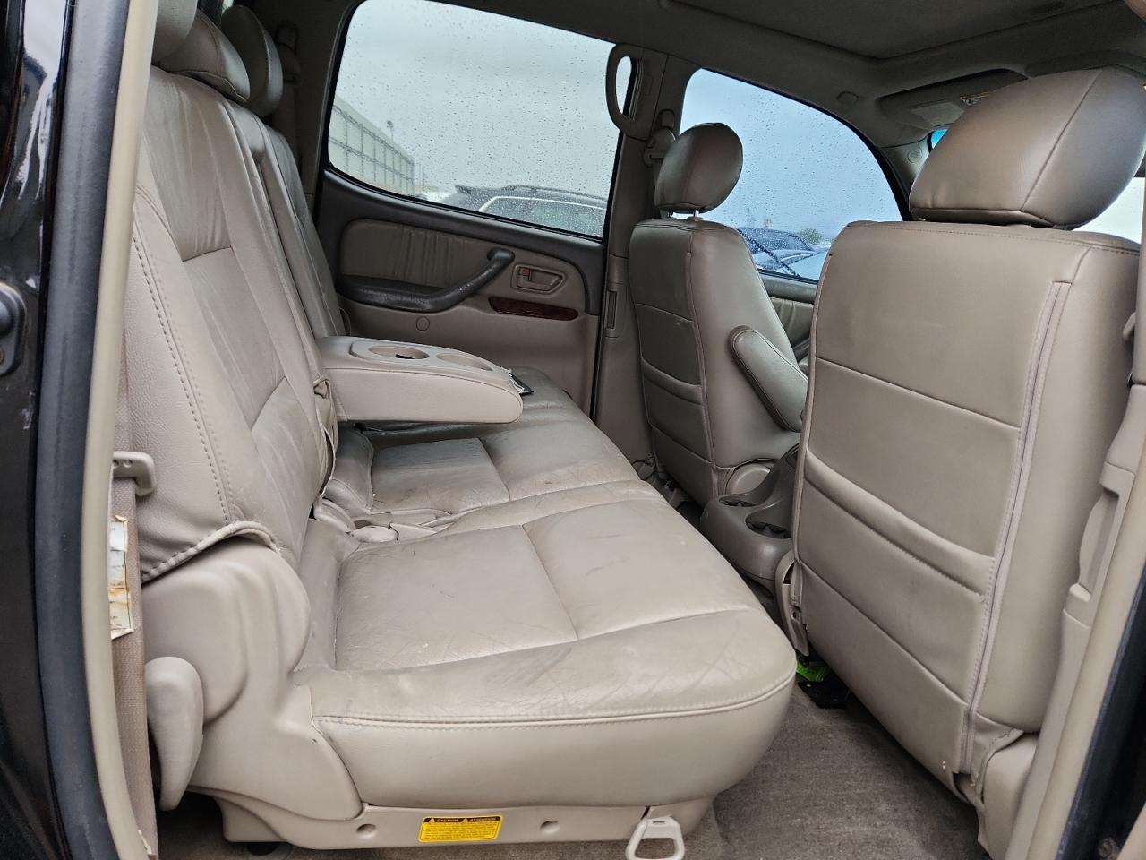 2006 Toyota Tundra VIN: 5TBDT48156S507682 Lot: 82430865