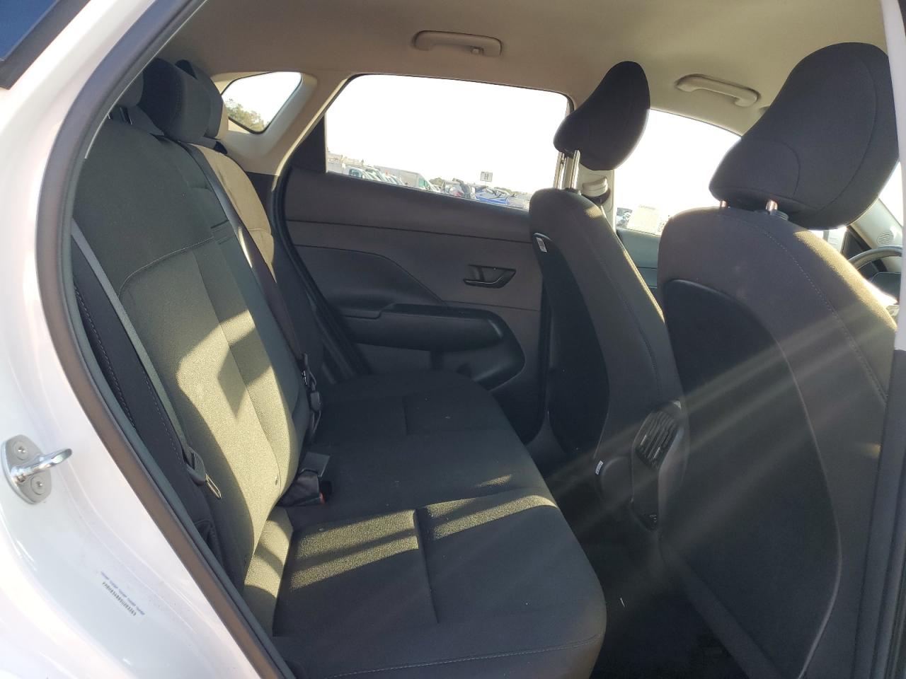 2025 Hyundai Kona Sel VIN: KM8HB3AB0SU283263 Lot: 90442305