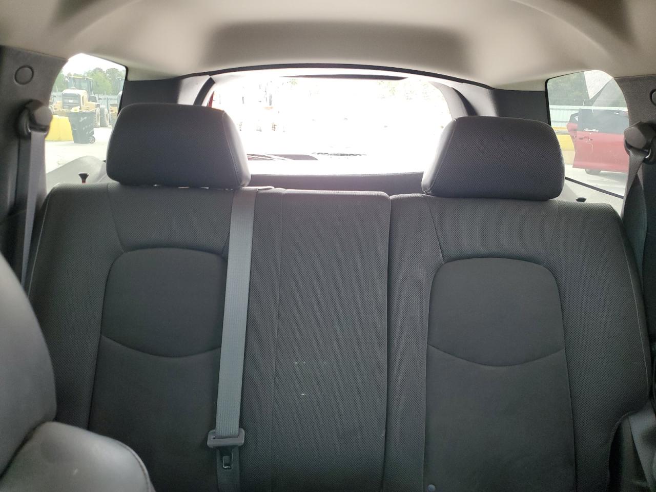 2008 Chevrolet Hhr Ss VIN: 3GNDA63X28S649076 Lot: 82691325