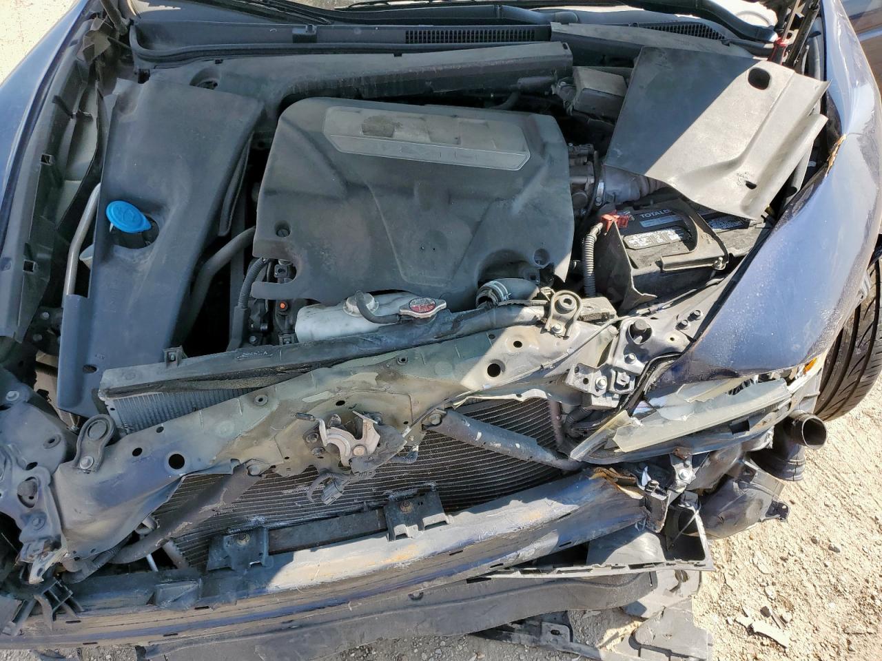 2008 Acura Tl VIN: 19UUA66248A008443 Lot: 85119275