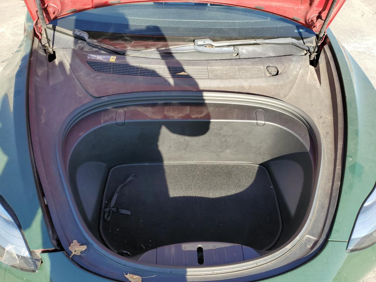 2018 Tesla Model 3 VIN: 5YJ3E1EB2JF055518 Lot: 82637115