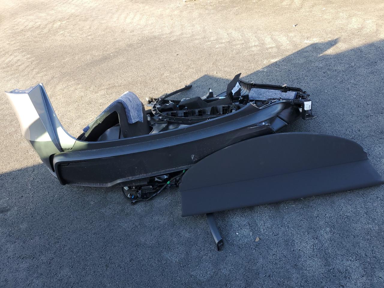 2026 Tesla Model Y VIN: 7SAYGDED6TF388913 Lot: 86661455