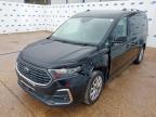 2025 FORD GRAND TOURNEO CONNECT 2.0 ECOBLUE TITANIUM 5DR AUTO [7 SEAT] for sale at Copart SANDY