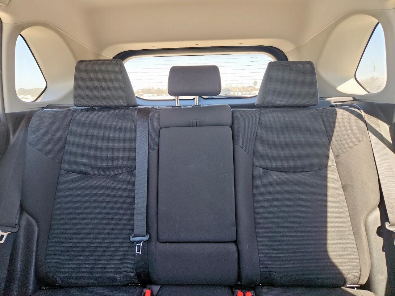 2021 Toyota Rav4 Le VIN: 2T3H1RFVXMW181052 Lot: 86090925