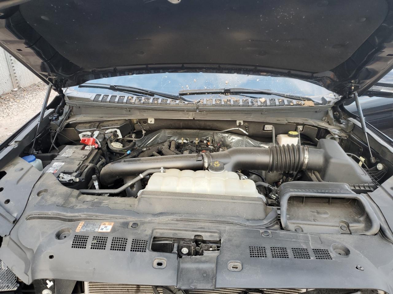 2024 Lincoln Navigator L Reserve VIN: 5LMJJ3LG5REL00315 Lot: 86654675