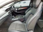2012 MERCEDES-BENZ C250 AMG SPORT CDI BLUEEF  for sale at Copart BRISTOL