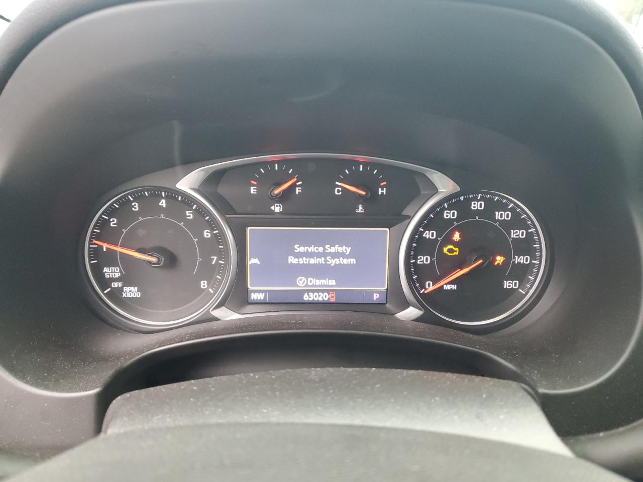 2022 GMC Terrain Slt VIN: 3GKALPEV3NL143578 Lot: 90253795