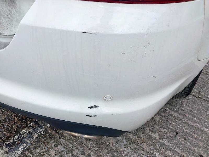 2012 JAGUAR XF 2.2D SPORT 4DR AUTO