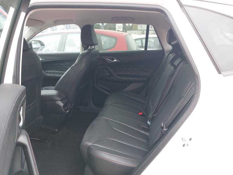 2025 MG MOTOR UK HS 1.5 T-GDI TROPHY 5DR DCT