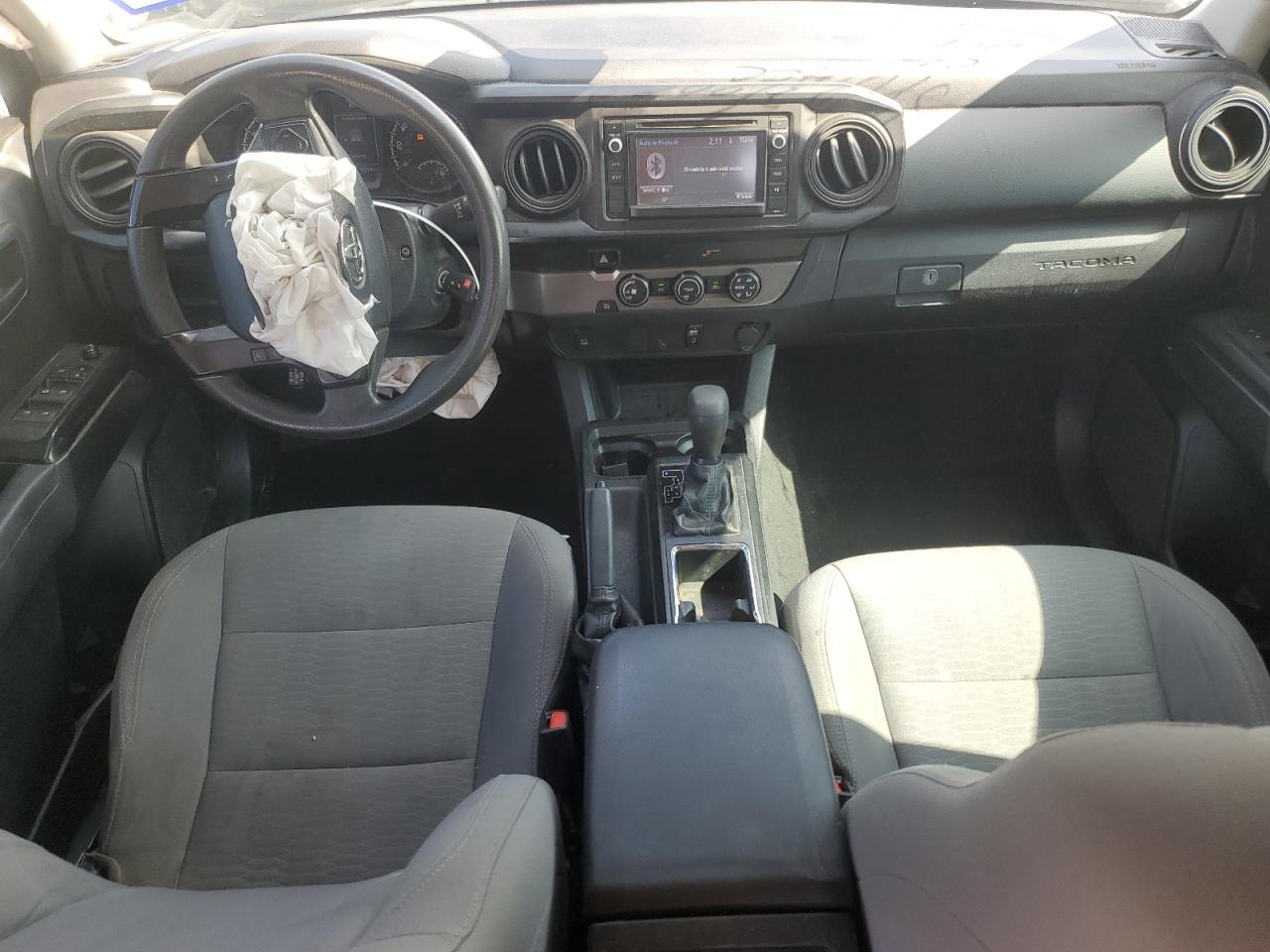 2019 Toyota Tacoma Double Cab VIN: 5TFAX5GN5KX148007 Lot: 90263275