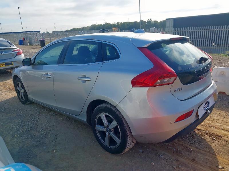 2012 VOLVO V40 SE D2 