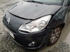 2012 CITROEN C3 VTR+ HDI  for sale at Copart BELFAST