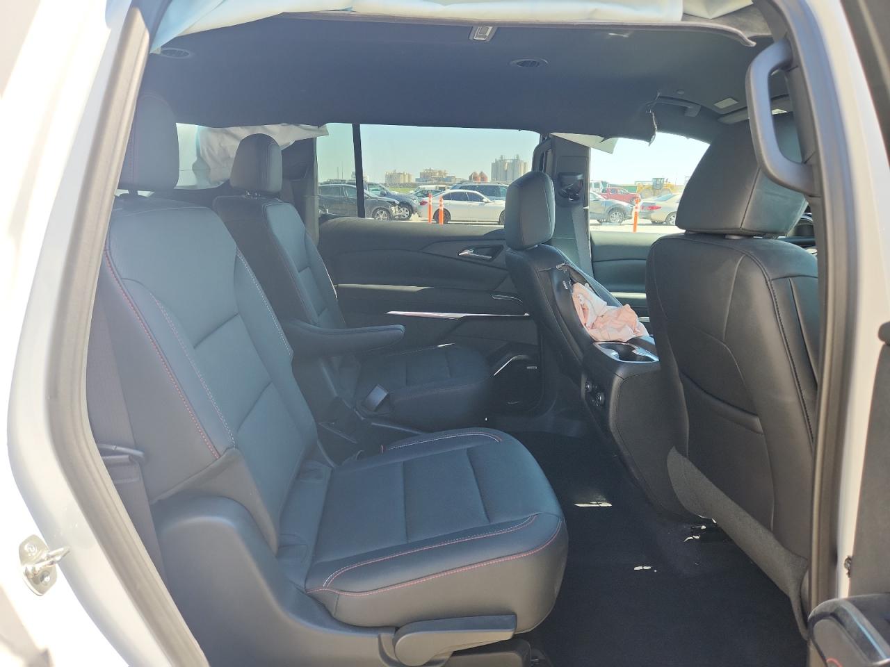 2024 Chevrolet Traverse Lt Z71 VIN: 1GNEVJKS2RJ244680 Lot: 85878855