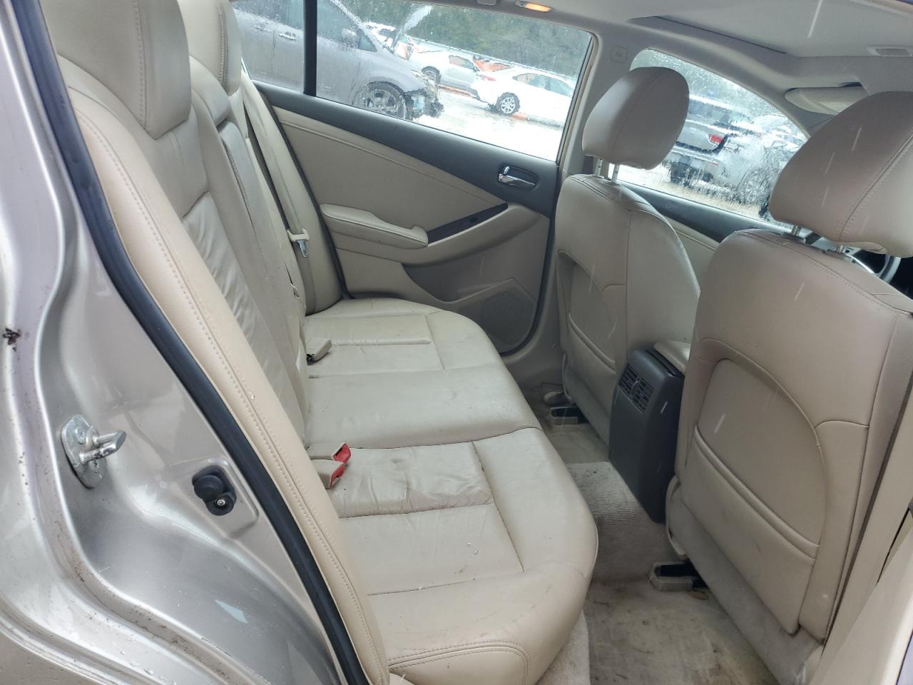 2011 Nissan Altima Base VIN: 1N4AL2AP1BC120819 Lot: 82379275