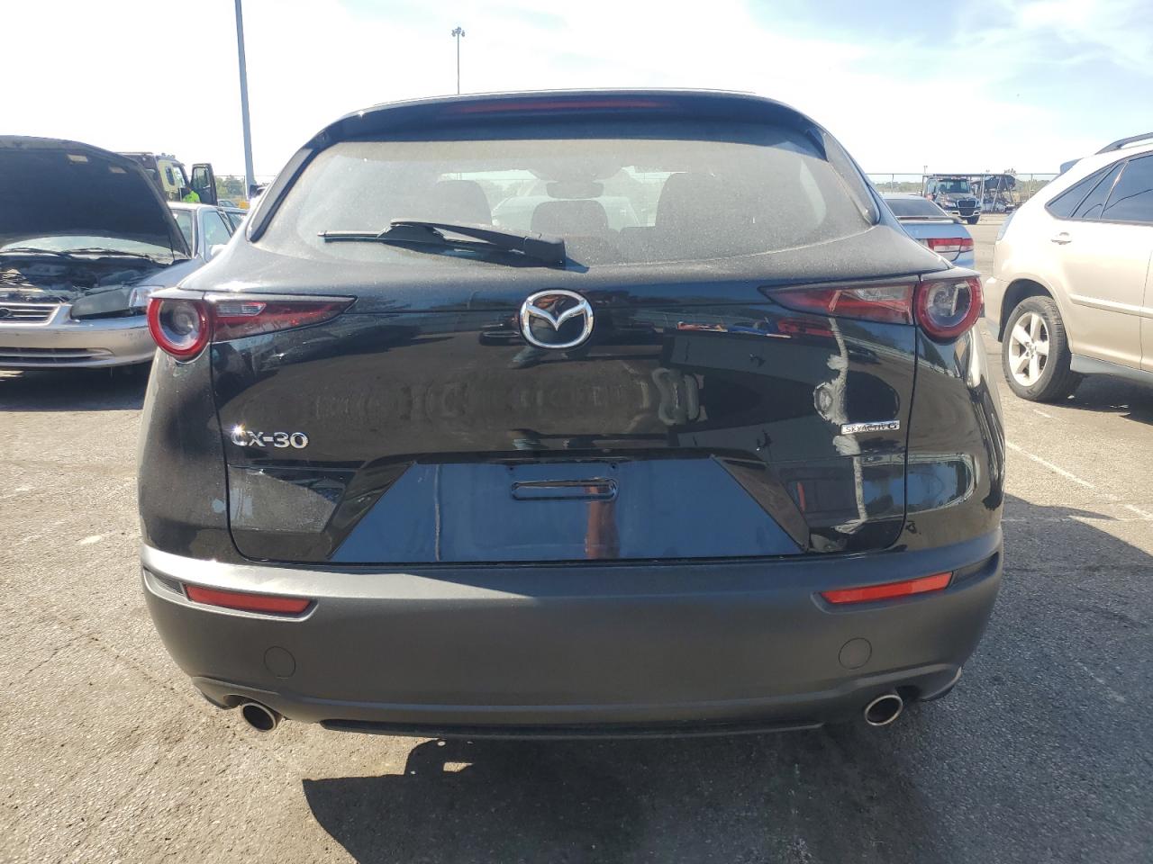 2021 Mazda Cx-30 VIN: 3MVDMAAL5MM245687 Lot: 84938985
