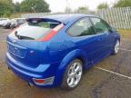 2006 FORD FOCUS ST-3  for sale at Copart SANDTOFT