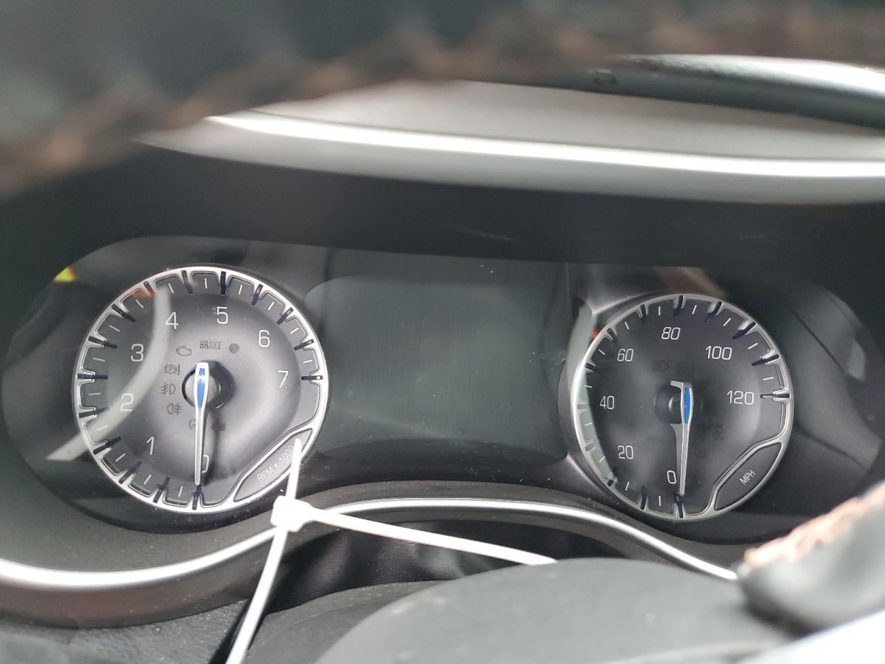 2020 Chrysler Pacifica Touring L Plus VIN: 2C4RC1EG2LR123822 Lot: 90518805