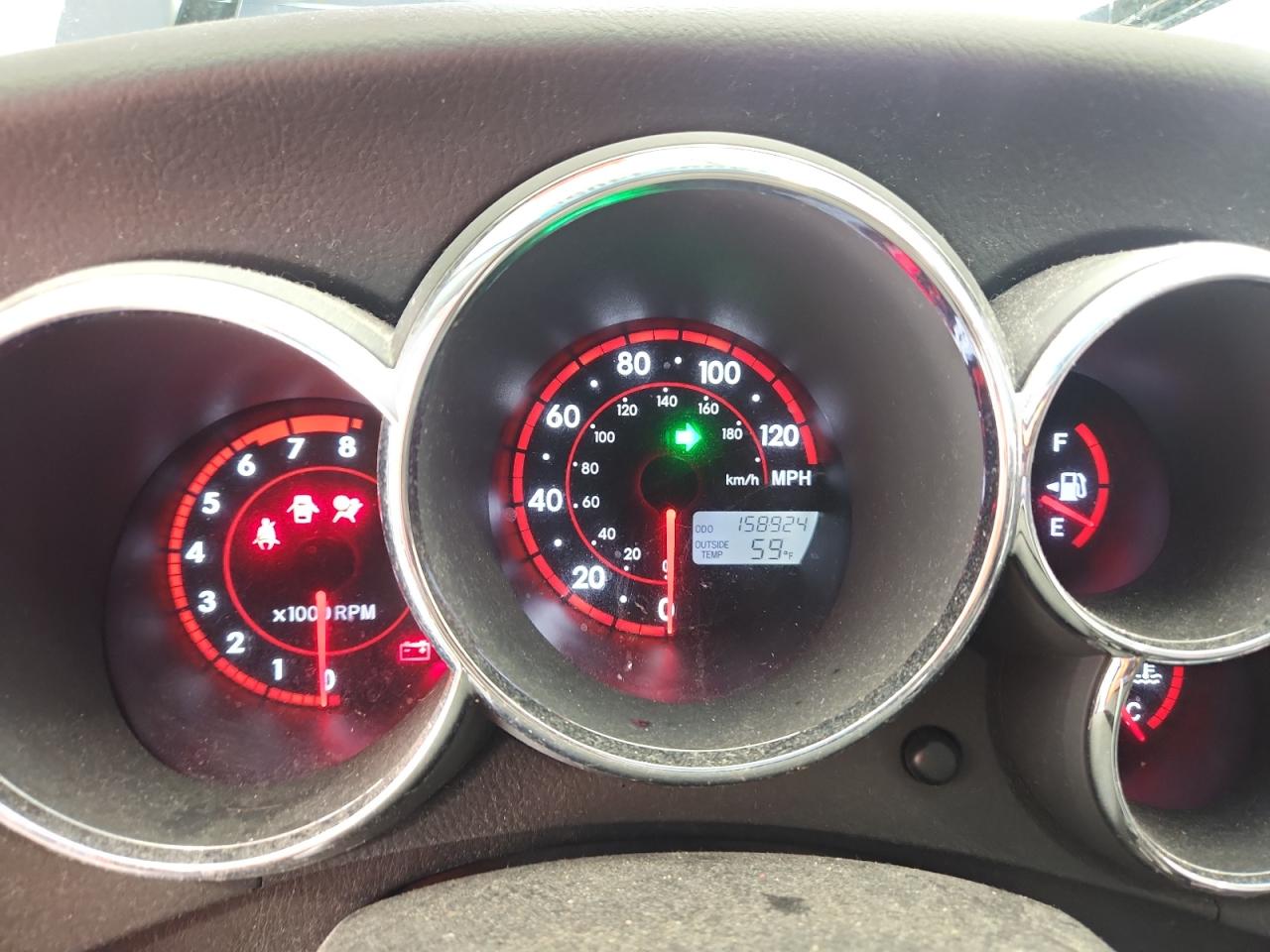 2006 Pontiac Vibe VIN: 5Y2SL65816Z419268 Lot: 89924405