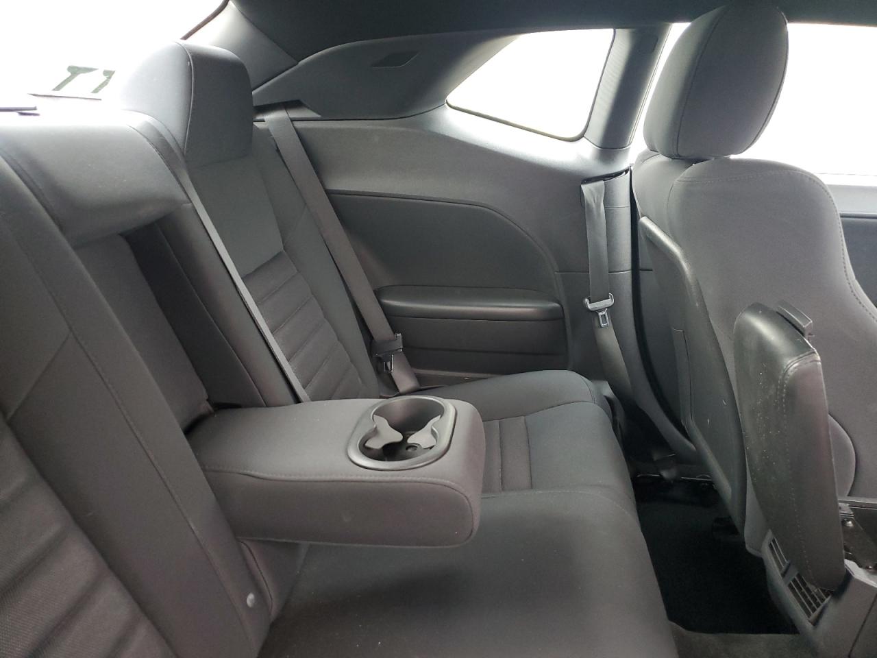 2010 Dodge Challenger Se VIN: 2B3CJ4DV3AH166602 Lot: 85507205