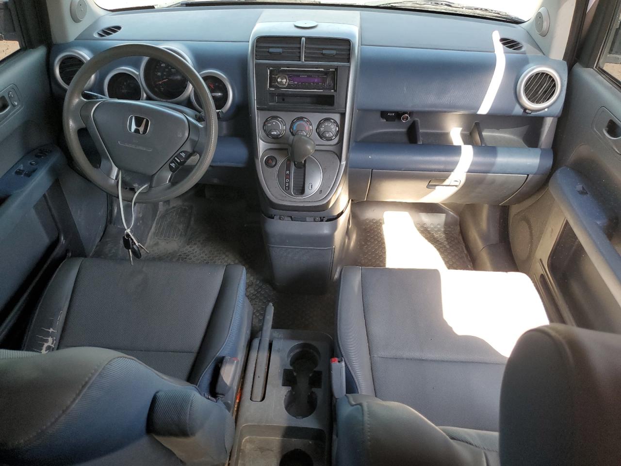 2003 Honda Element Ex VIN: 5J6YH28503L034010 Lot: 94463075