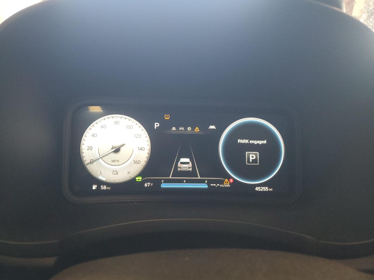 2023 Hyundai Kona Se VIN: KM8K23AG4PU189945 Lot: 89884405