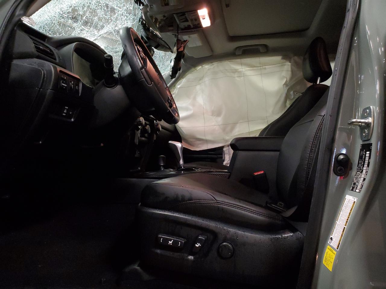 2023 Toyota 4Runner Se VIN: JTERU5JR5P6161923 Lot: 89665585