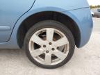 2010 NISSAN MICRA N-TEC  for sale at Copart ST HELENS
