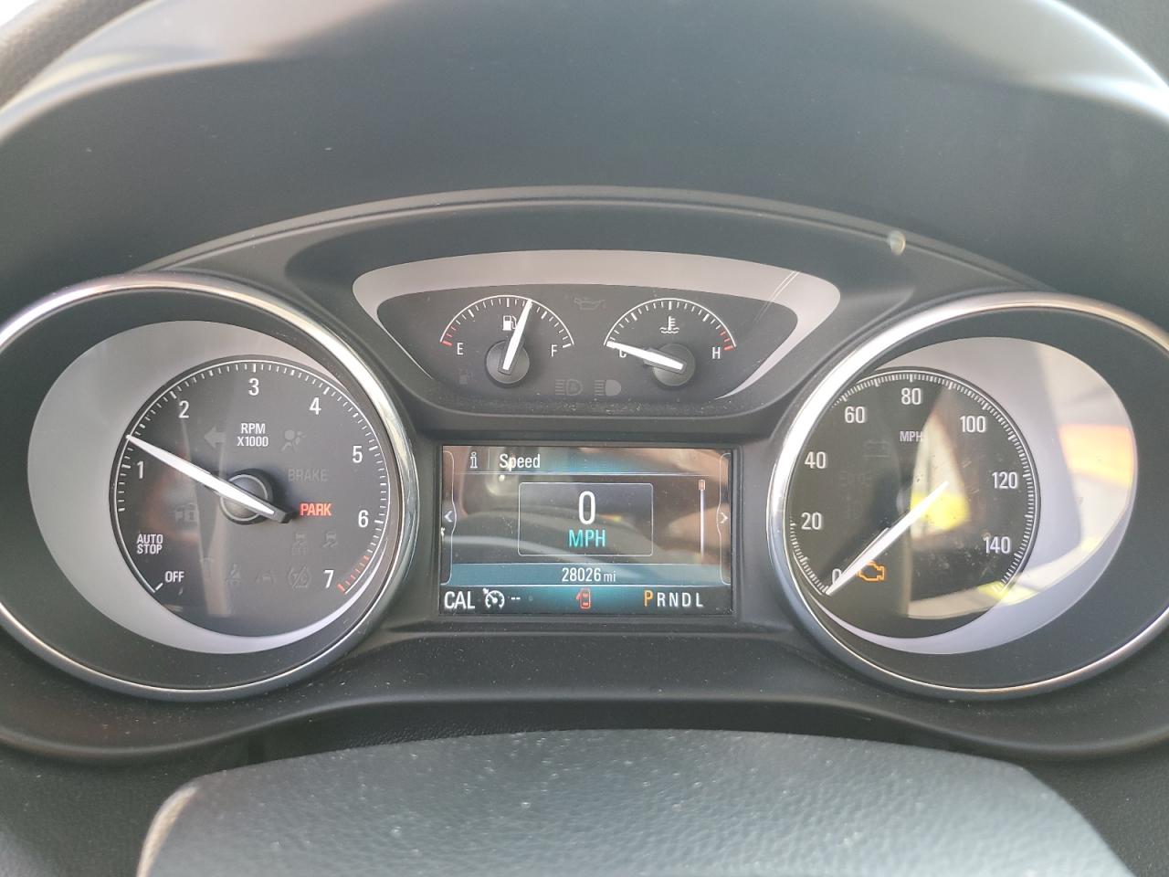 2020 Buick Envision Essence VIN: LRBFXCSA3LD101896 Lot: 80702775