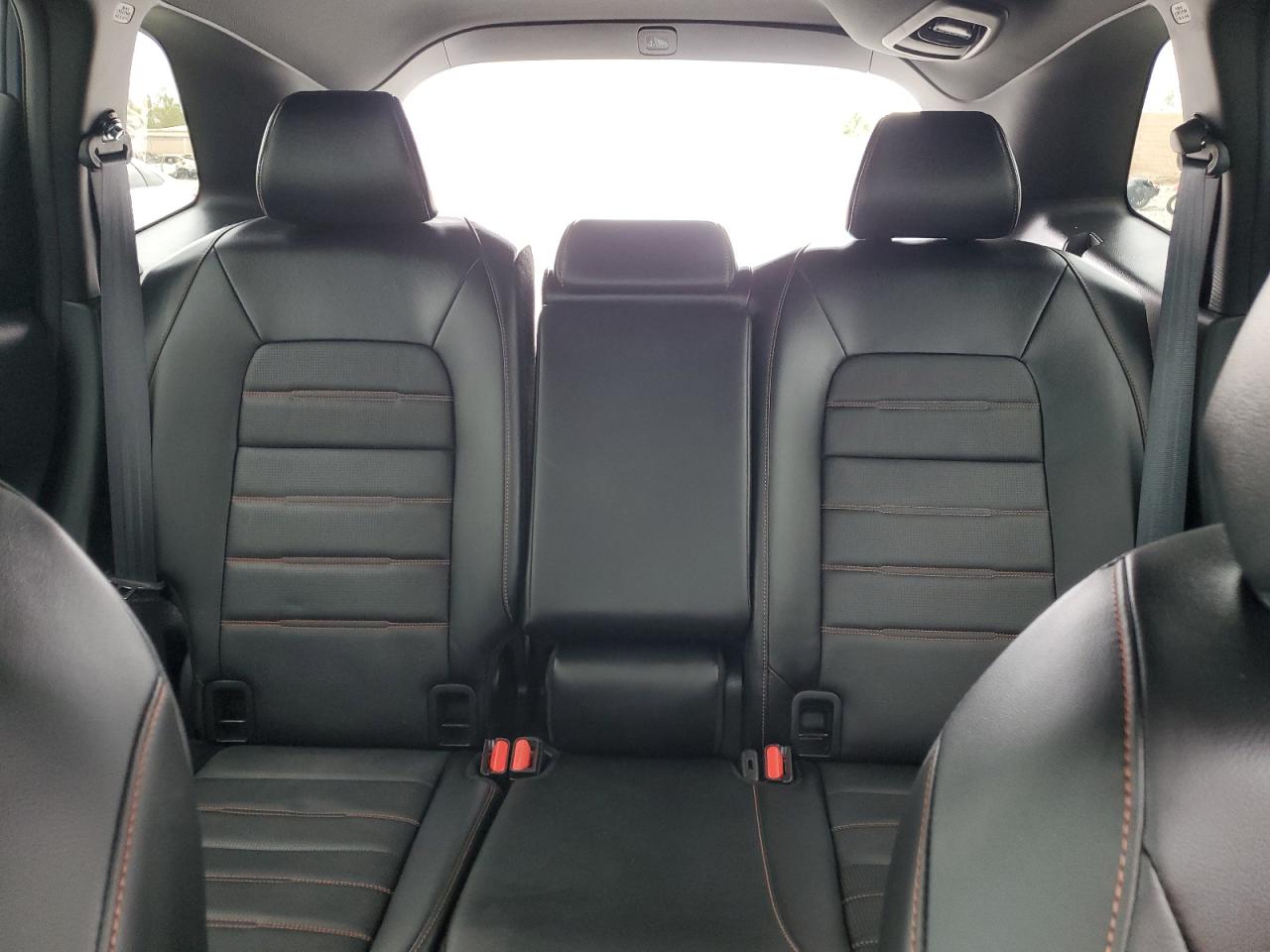 2025 Honda Cr-V Sport-L VIN: 7FARS5H86SE026622 Lot: 82414265