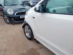 2012 SEAT MII SE  for sale at Copart BRISTOL